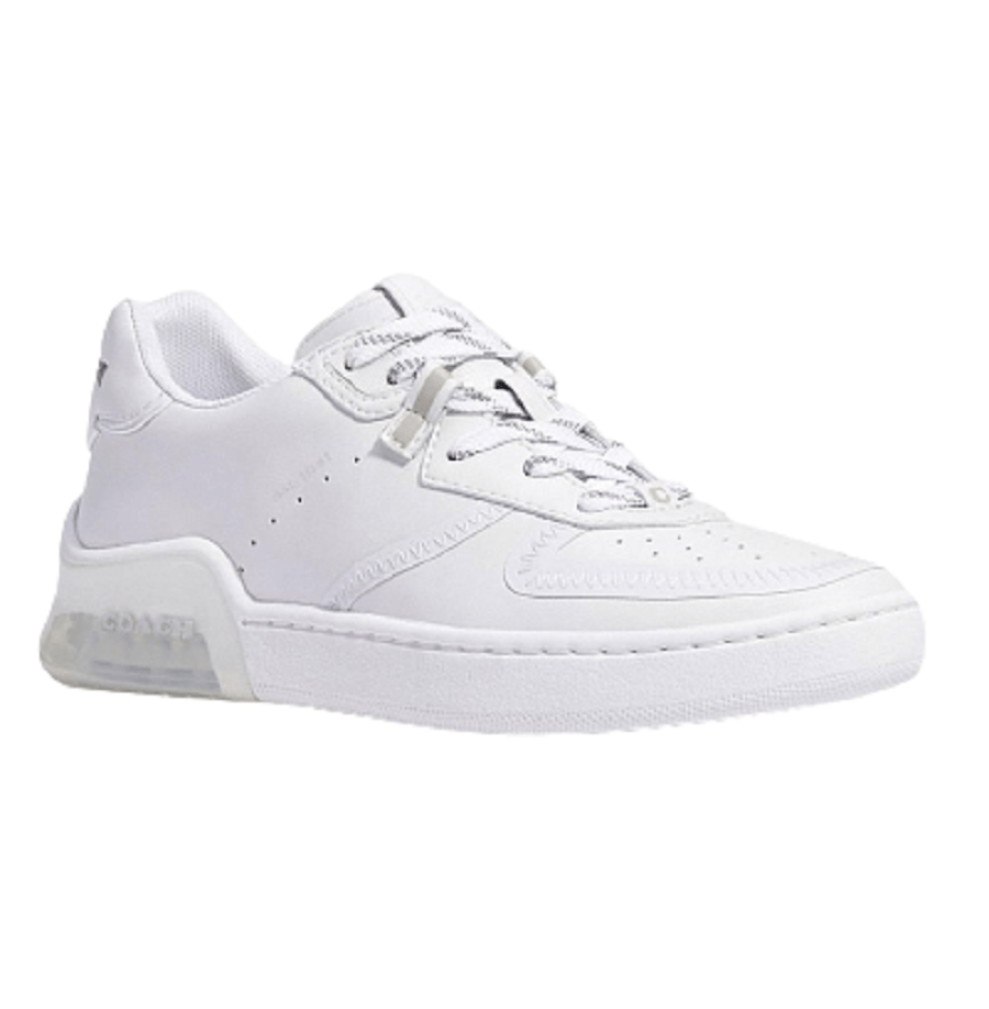 Giày Coach CITYSOLE COURT SNEAKER G5509-WHT - Ảnh 2