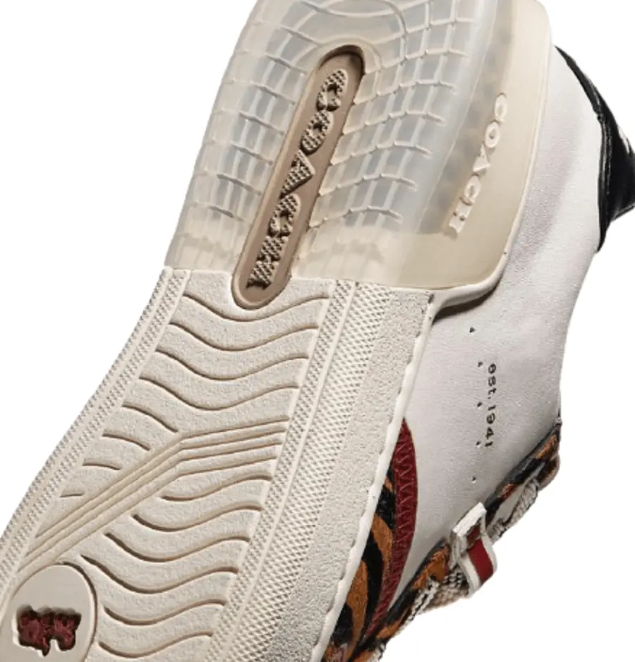 Giày Coach CITYSOLE COURT SNEAKER G5050-QHG - Ảnh 3