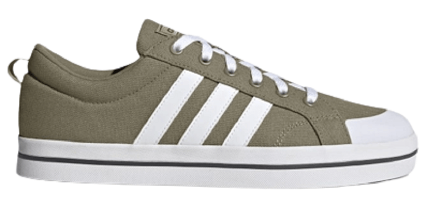 Giày Adidas Bravada 'Orbit Green' GZ8205