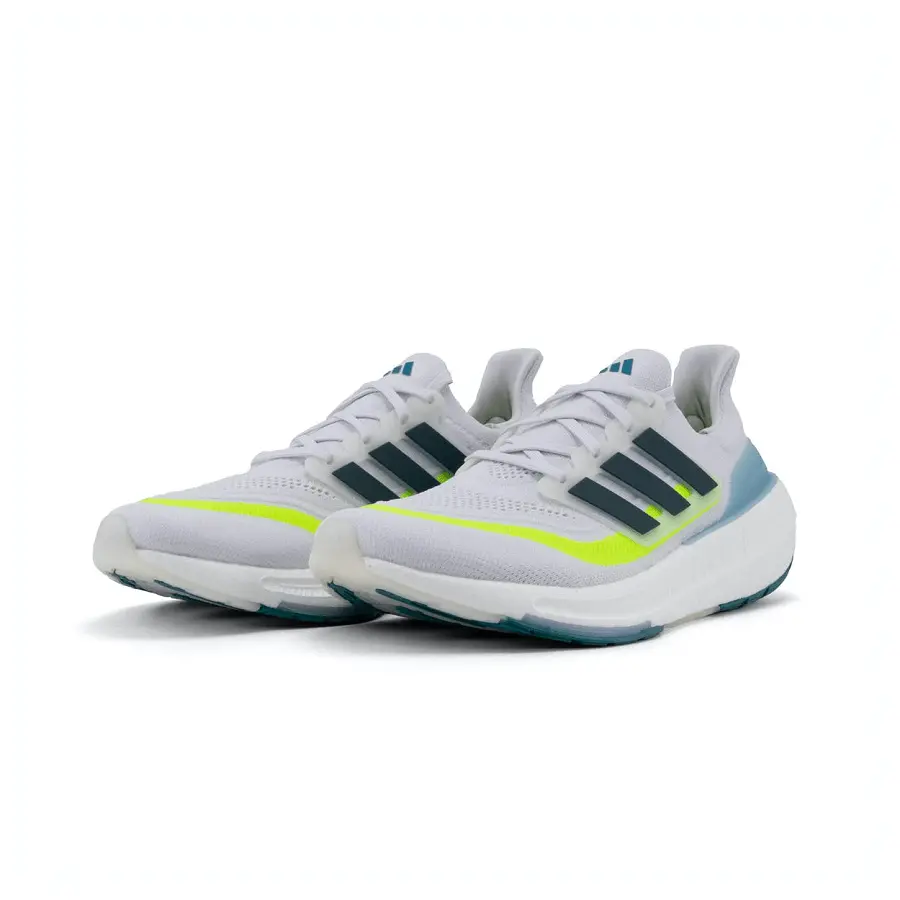 Giày Adidas Ultraboost Light Cloud White IE1768 - Ảnh 5
