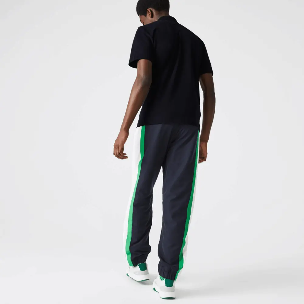 Áo Lacoste Piqué Polo PH8281-HDE - Ảnh 3