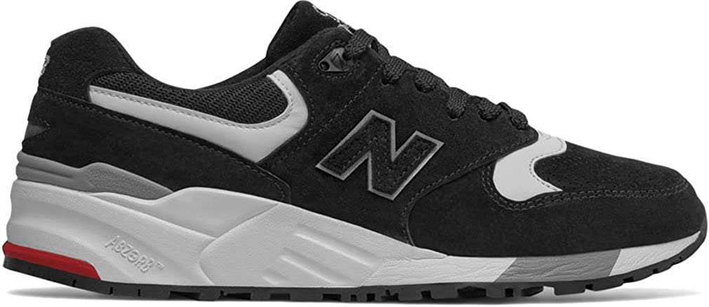 Giày New Balance 999 Made in USA 'Black White' M999CRK