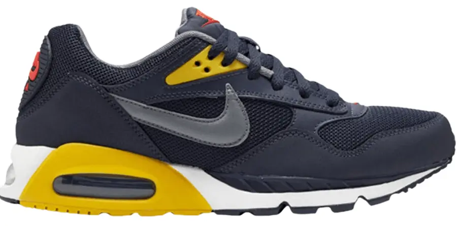 Giày Nike Air Max Correlate 'Obsidian Varsity Maize' 511416-400