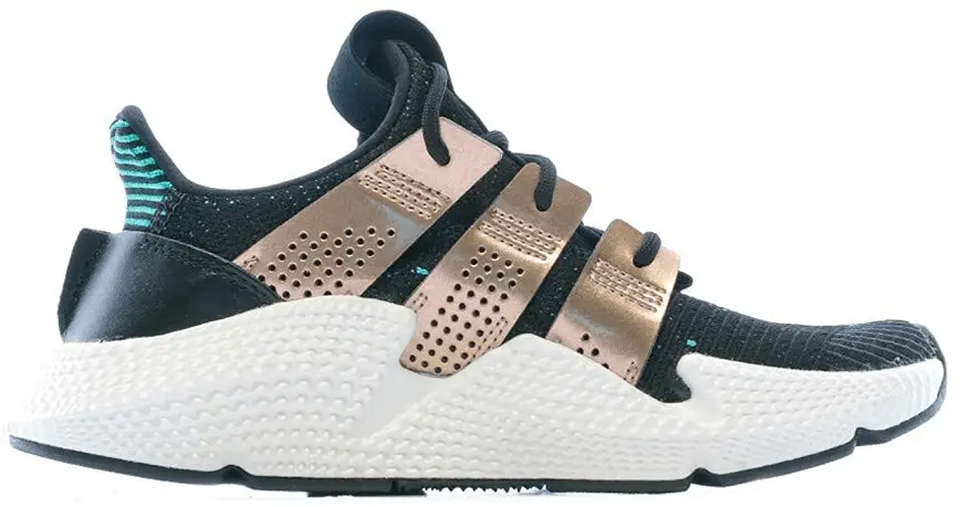 Giày Adidas Originals Prophere x UNDFTD 'Black Copper' D96612