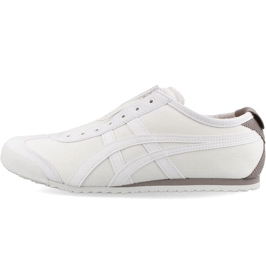 Giày Onitsuka Tiger MEXICO 66 SLIP-ON 'White' 1183A360-119 - Ảnh 5