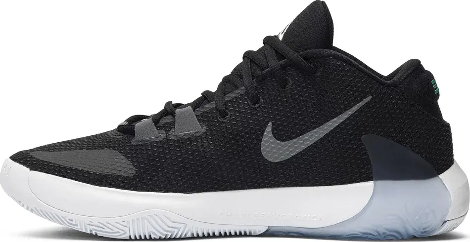 Giày Nike Zoom Freak 1 'Black' BQ5422-001 - Ảnh 5