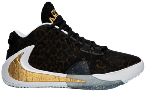 Giày Nike Paramount Pictures x Zoom Freak 1 'Coming To America' BQ5422-900