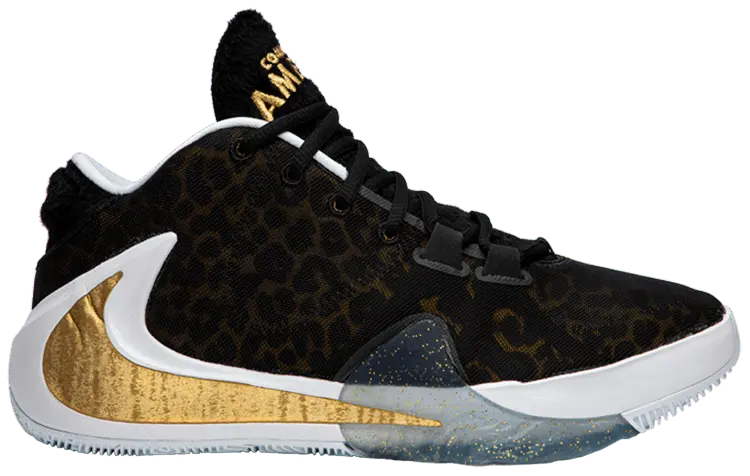 Giày Nike Paramount Pictures x Zoom Freak 1 'Coming To America' BQ5422-900