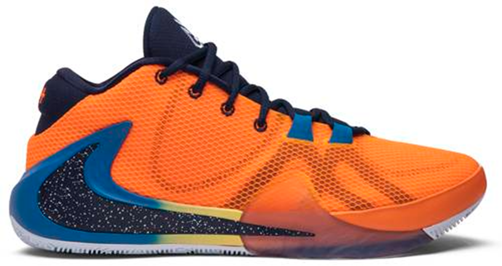 Giày Nike Zoom Freak 1 'All Bros' BQ5422-800