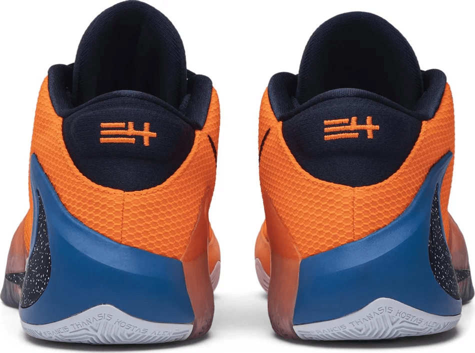 Giày Nike Zoom Freak 1 'All Bros' BQ5422-800 - Ảnh 3