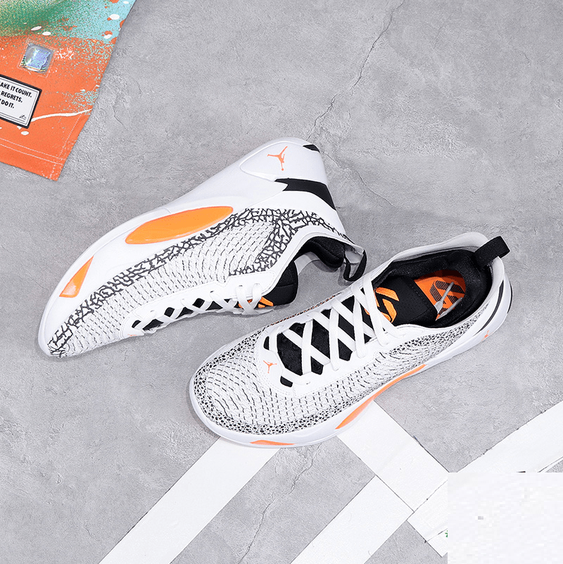 Giày Nike Air Jordan Luka 1 PF 'The Pitch' DQ6510-108 - Ảnh 3