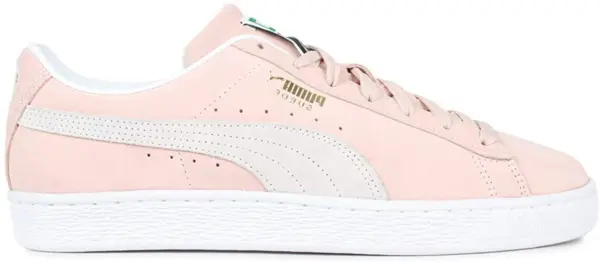Giày Puma Suede Classic XXI In 'Pink' 374915-11
