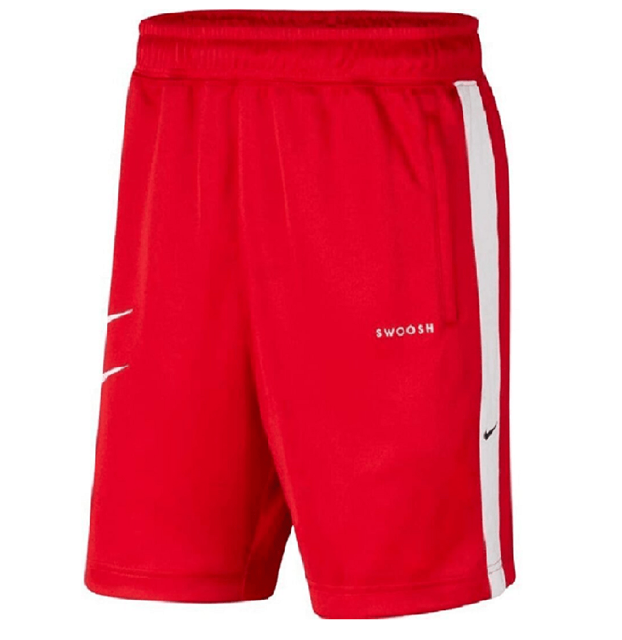 Quần Nike Sportswear NSW Shorts University Red CJ4899-657