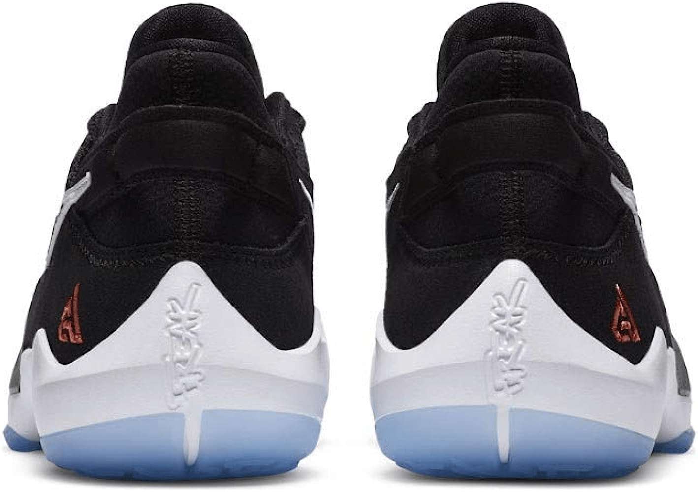 Giày Nike Zoom Freak 2 GS 'Black' CN8574-001 - Ảnh 2