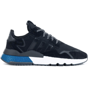 Giày Adidas Nite Jogger 'Lush Blue Boost' FW5331