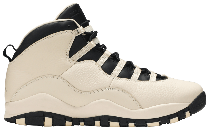 Giày Nike Air Jordan 10 Retro Premium GG 'Heiress' 832645-207
