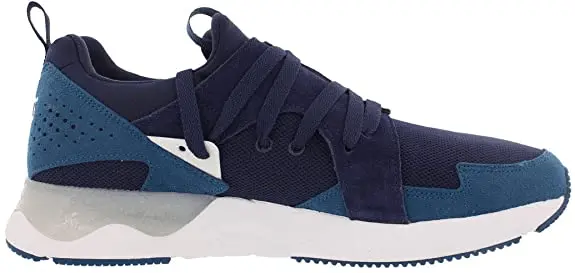 Giày Asics Gel-Lyte V Sanze 'Dark Blue' 1193A082-400