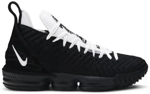 Giày Nike LeBron 16 'Four Horsemen' CI7862-001