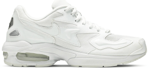 Giày Nike Air Max 2 Light 'Off White' AO1741-102