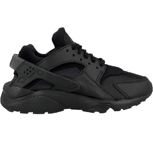 Giày Nike Air Huarache 'Black Anthracite Heel Tab' DH4439-001