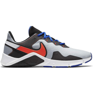 Giày Nike Legend Essential 2 'Black Grey' CQ9356-013