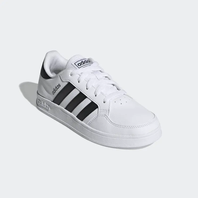 Giày Adidas Breaknet 'Core Black' FY9506 - Ảnh 4