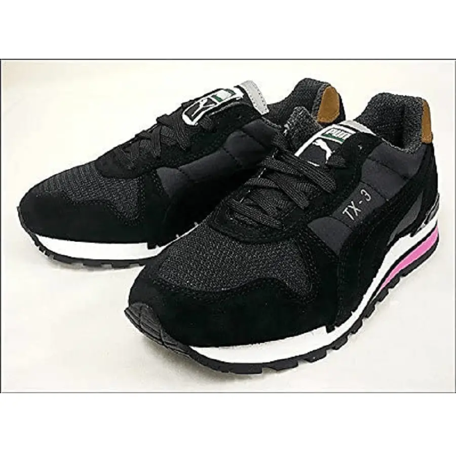 Alternative view of Giày PUMA TX-3 WINTERIZED WNS 359032-02