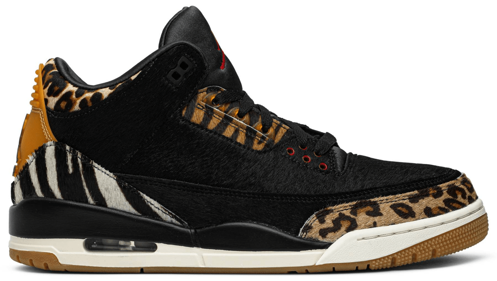 Giày Nike Air Jordan 3 Retro SE Animal Instinct CK4344-002