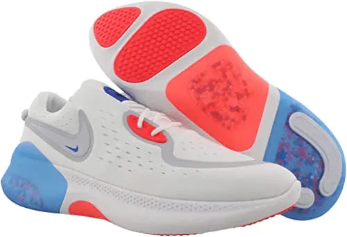 Giày Nike Joyride Dual Run 'White Crimson' CU4836-100 - Ảnh 8
