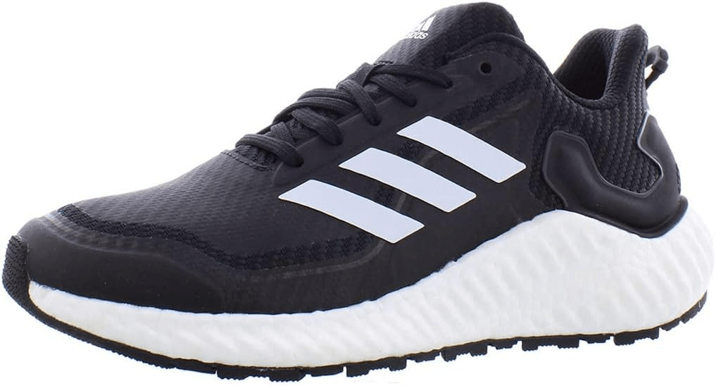 Giày adidas Pulseboost HD WNTR Black EH1462 - Ảnh 2