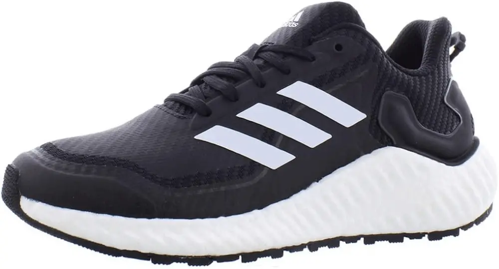 Alternative view of Giày adidas Pulseboost HD WNTR Black EH1462