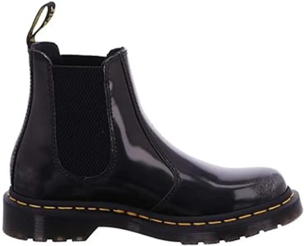 Giày Dr.Martens 2976 Women's Arcadia Leather 'Silver Arcadia' 26056040
