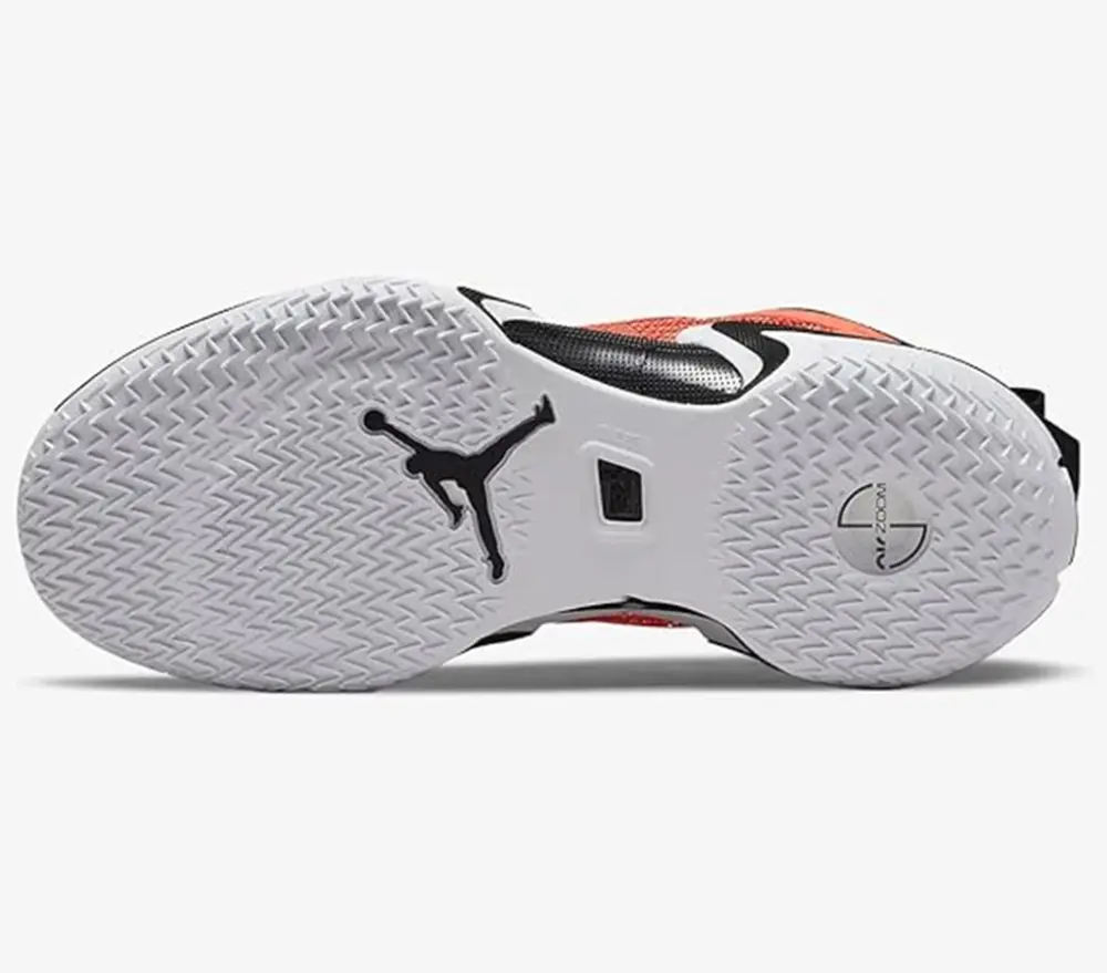 Giày Nike Air Jordan 36 'Infrared' DA9054-660 - Ảnh 4