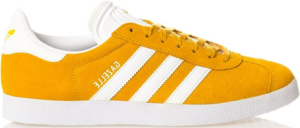 Giày Adidas Gazelle ‘Crew Yellow’ FX5497