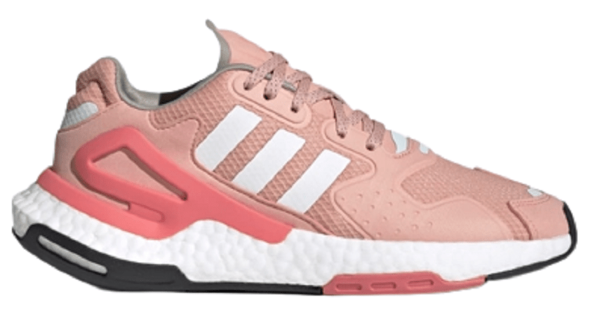 Giày Adidas Day Jogger 'Glow Pink' FW4828