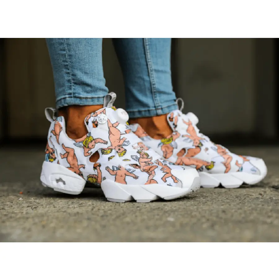 Giày Reebok InstaPump Fury ‘LA’ BD4747 - Ảnh 6