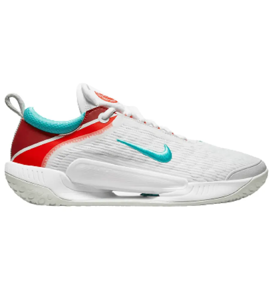 Giày Nike Court Zoom NXT 'White Washed Teal' DH0219-136