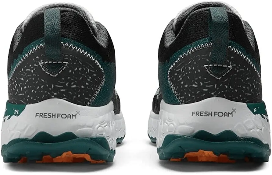 Giày New Balance Fresh Foam x Hierro v7 'Concrete Vintage Teal' MTHIERI7 - Ảnh 3