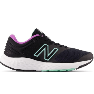 Giày new balance Womens 520 Black W520CP7