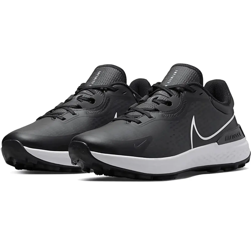 Alternative view of Giày Nike Infinity Pro 2 'Black' DM8449-015