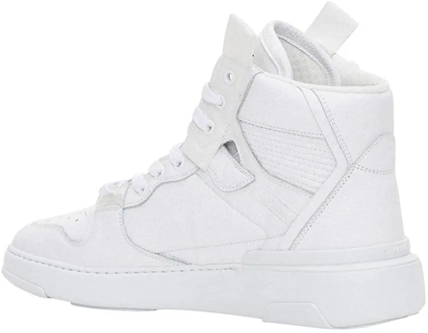 Alternative view of Giày Givenchy Basket High Top Sneakers BH002JH0KP100
