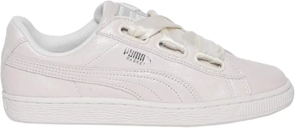 Giày Puma Basket Heart 'Night Sky Grey' 364108-02
