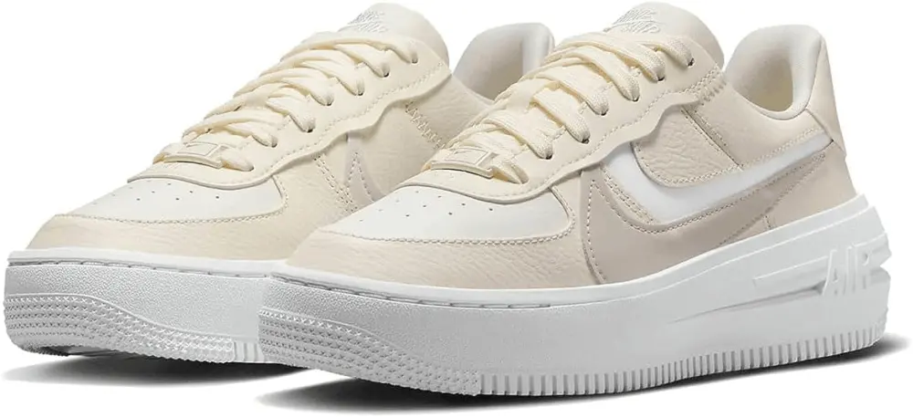 Giày Nike Air Force 1 Low Plt.Af.Orm 'Pale Ivory' DJ9946-107 - Ảnh 3