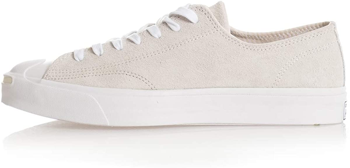 Giày Converse Jack Purcell 'White' 166864C - Ảnh 7