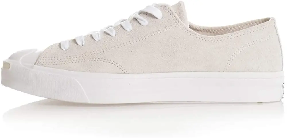 Giày Converse Jack Purcell 'White' 166864C - Ảnh 7