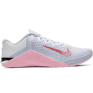 Giày Nike Metcon 6 Football 'Grey Arctic Punch' AT3160-001