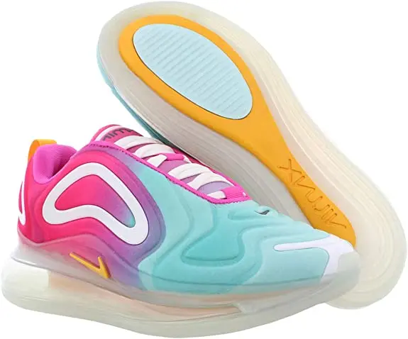 Giày Nike Wmns Air Max 720 'Teal Tint' CJ0567-300 - Ảnh 3