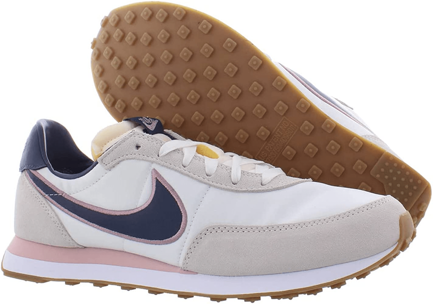 Giày Nike Waffle Trainer 2 SE 'Summit White' DJ0345-100 - Ảnh 3