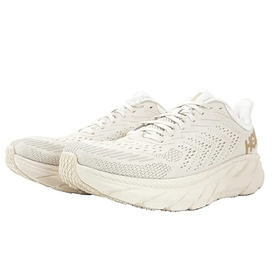 Giày Hoka Clifton 7 Wide 1110534-AMBN - Ảnh 3