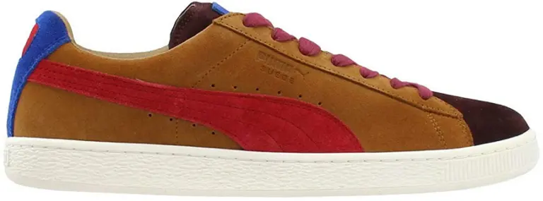 Giày Puma Suede 'Mie' 371307-01